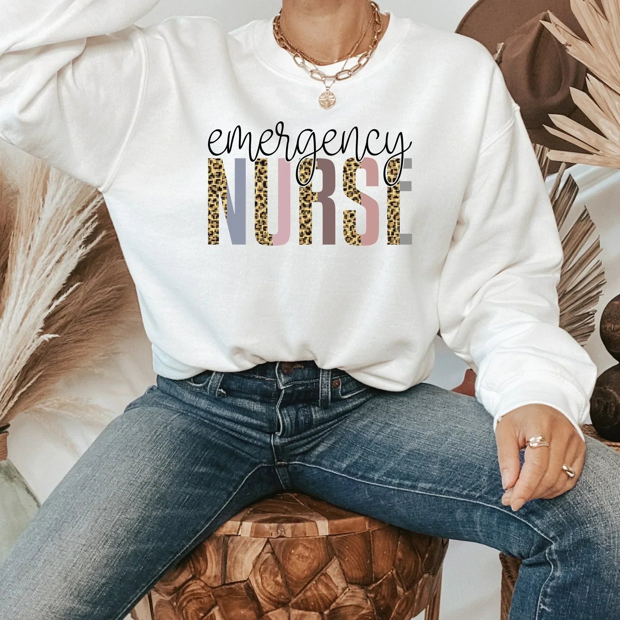 Emergency Nurse Week Gift Tag, 3 and 4 Tags, ER Nurses Appreciation, Thank  You for All You Do, Printable Cookie Tag - Etsy Australia